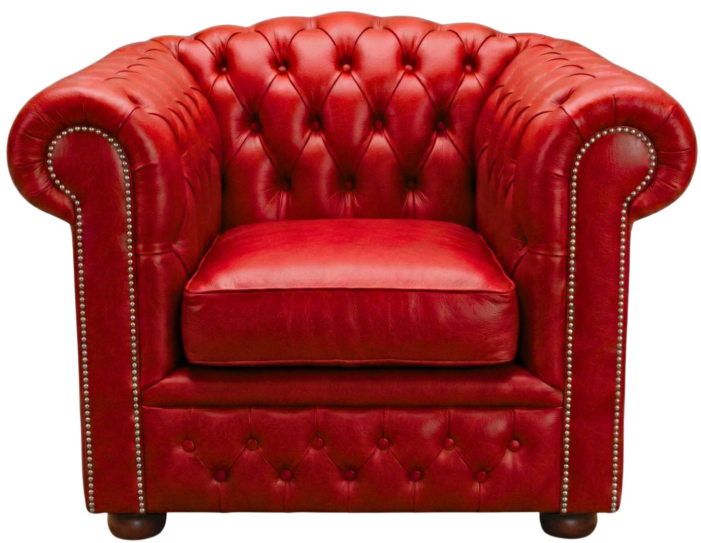 The Royale Chesterfield